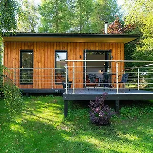 Rowanbank Cabin Kirkton of Auchterhouse