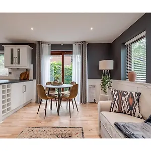  Apartment Windsor United Kingdom