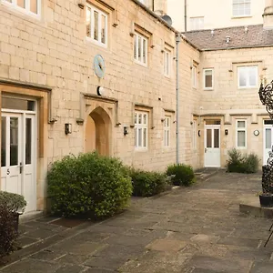  Apartment St Catherine's Hospital - Curated United Kingdom